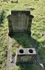 Baldwin family gravestone