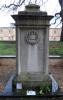 Front Face and Commemoration