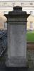 WW1 and WW2 Names