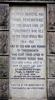 Tweedmouth War Memorial