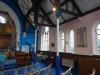 The church's memorials
