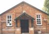 Memorial hall