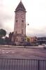 Clock tower