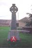 Celtic cross