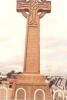CELTIC CROSS MEMORIAL