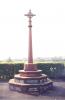 War memorial