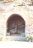 general view of cave