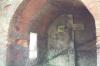 close up of cave