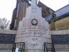 Bury War Memorial 2: Cross