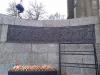 Bury War Memorial 2: Cross