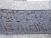 Bury War Memorial 2: Cross
