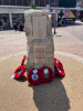 Replacement Falklands Memorial, Poole Erected 14 June 2023