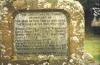 Sollers Hope - Names detail