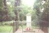 Tottington War Memorial