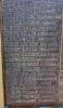 WW1 Names (1)