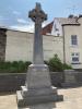 The Memorials after their move