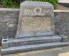 Separate Llangollen WW2 tablet