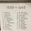 WW2 Names