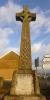 Celtic cross