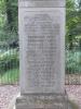 Tottington War Memorial