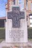 Finchley WW1 and WW2 Memorial