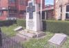Finchley WW1 and WW2 Memorial