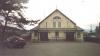 Memorial Hall