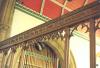 Swainby Oak Screen