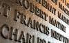 Close up of new WW1 panel