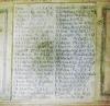 Stoke Poges - WW1, names