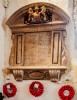 Stokes Poges - WW1 tablet