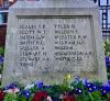 Names from WW1
