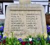 Names from WW1