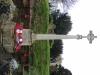Photo of edlesborough memorial cross