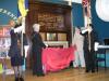 2004 Rededication
