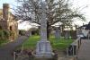 Guiden Morden memorial