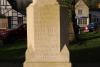 Melbourn WW1 names G-P