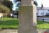 Melbourn WW1 names T-Z