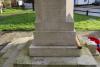 Melbourn WW2 names