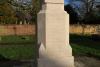 Melbourn WW1 names A-G