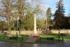 Melbourn memorial