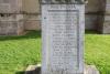 Elsworth WW1 names