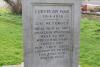 Elsworth dedication