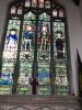 Detail - for second, third and fourth lights.