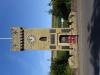 Overview Stocksbridge Memorial Clock Tower