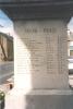 Base with names