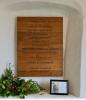Full memorial