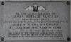 Wall plaque