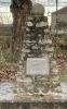 Anderson Memorial Cairn