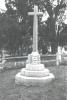 Pyrford - Cross